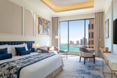 The St. Regis Doha - 5