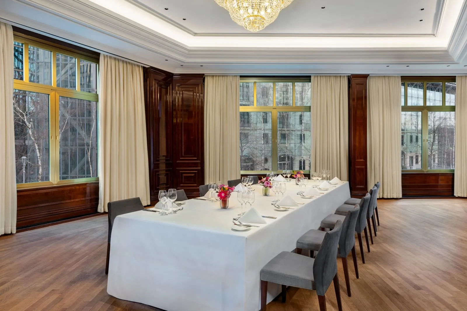 The Ritz-Carlton, Berlin - 3