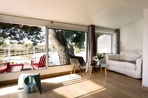 Mas de la Fouque - Hôtel & Spa - 2