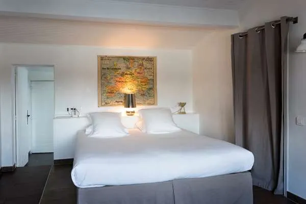 Mas de la Fouque - Hôtel & Spa - 3