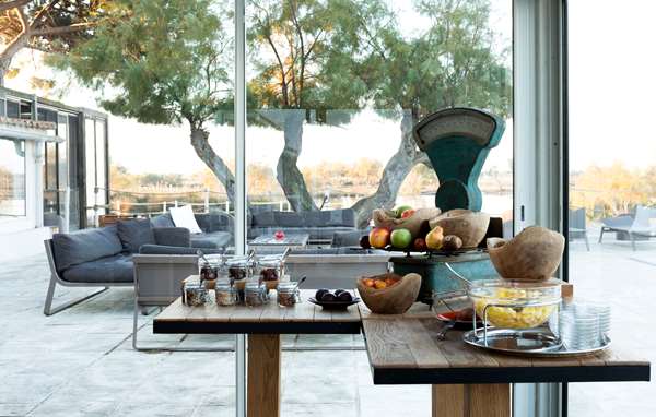 Mas de la Fouque - Hôtel & Spa - 4