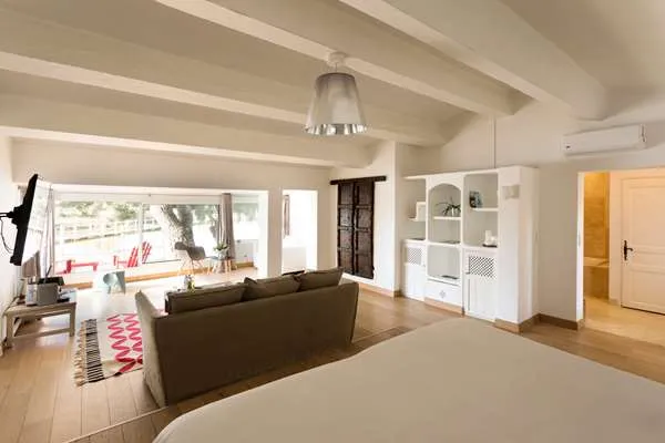 Mas de la Fouque - Hôtel & Spa - 5