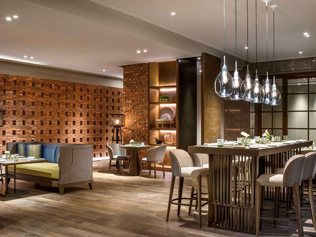 Sofitel Sanya Leeman Resort - 5