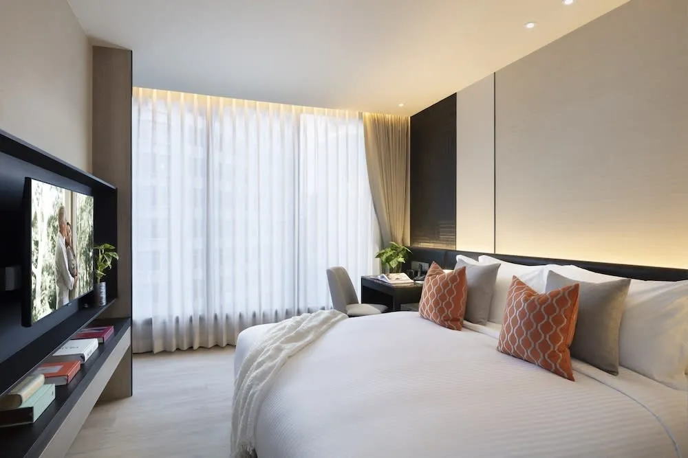 Ascott Thonglor Bangkok - 2