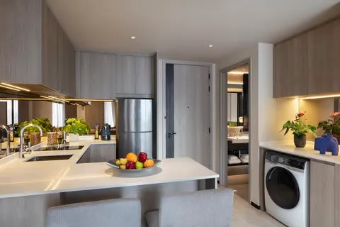 Ascott Thonglor Bangkok - 3