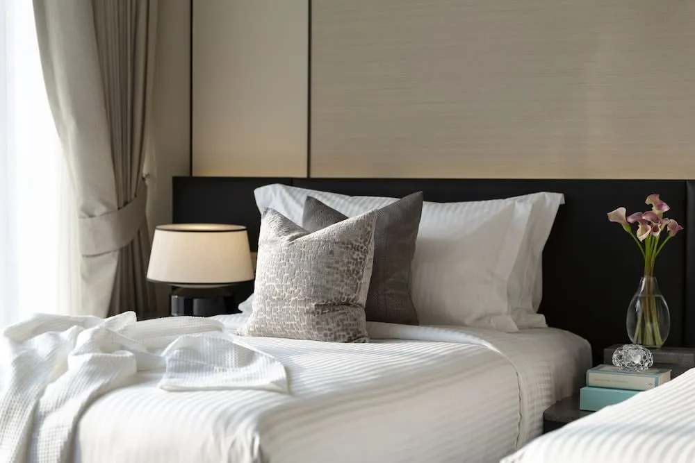 Ascott Thonglor Bangkok - 4