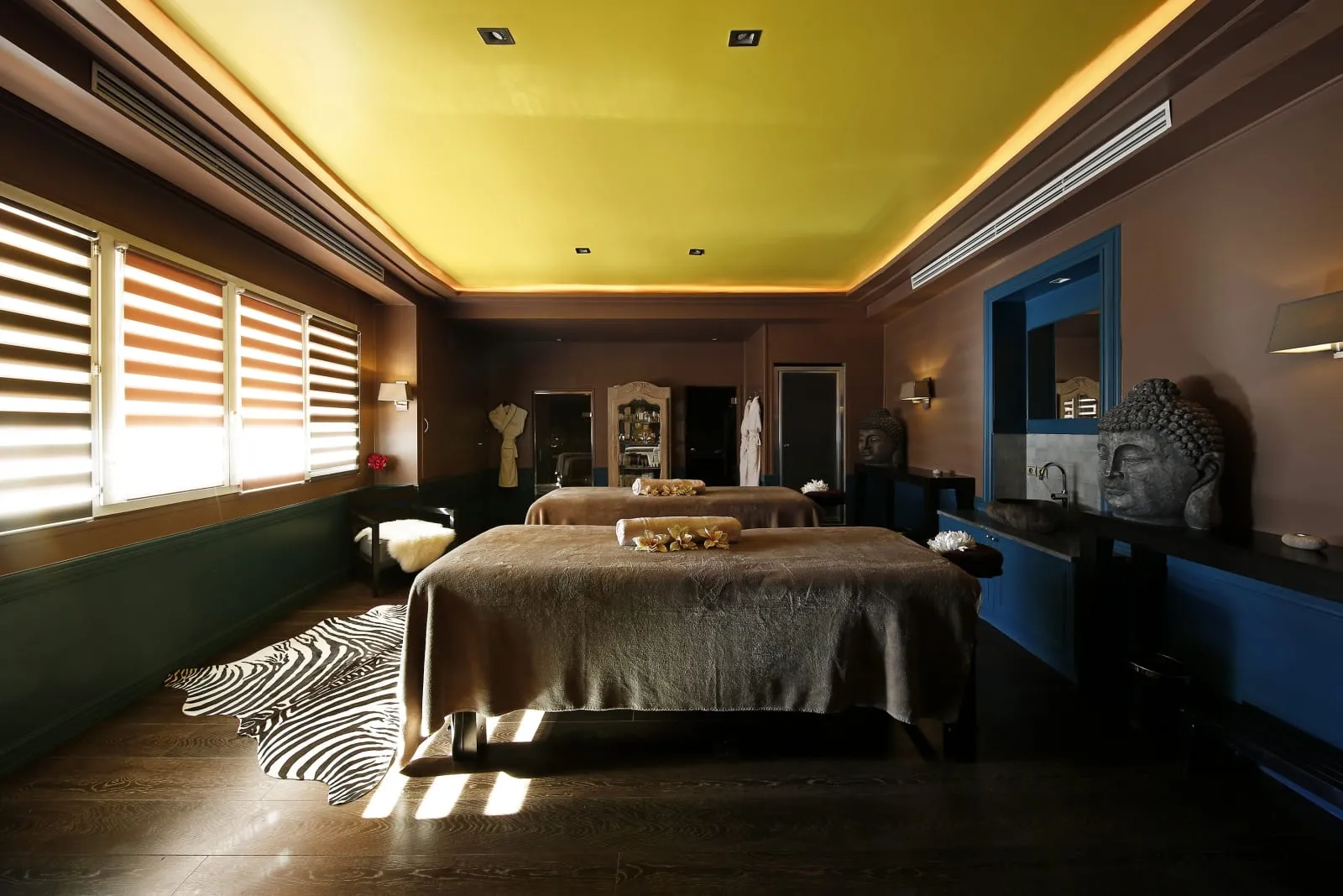 Hotel Le Pigonnet - 2