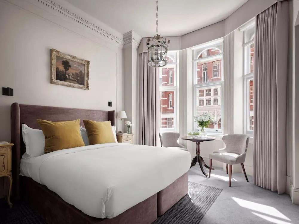 11 Cadogan Gardens and The Apartments by Iconic Luxury Hotels - 4