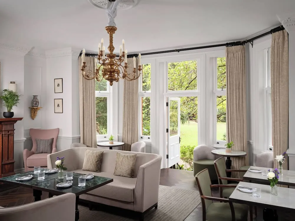 11 Cadogan Gardens and The Apartments by Iconic Luxury Hotels — 6