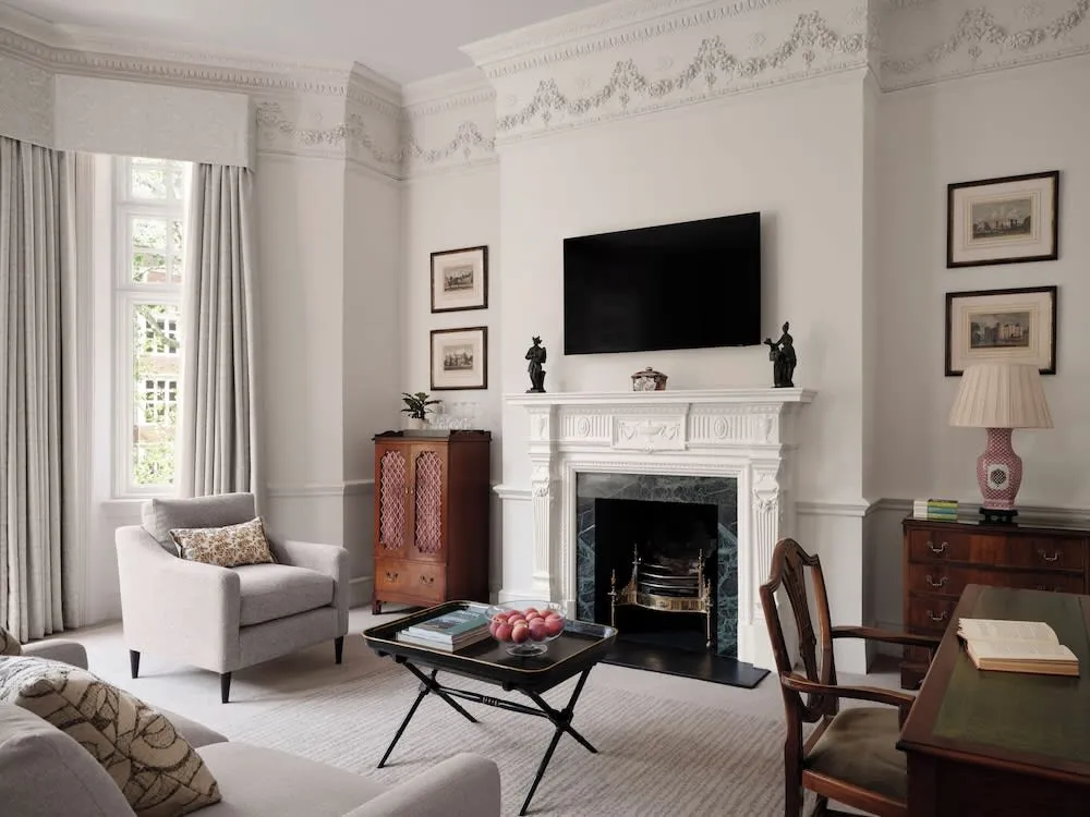11 Cadogan Gardens and The Apartments by Iconic Luxury Hotels — 10