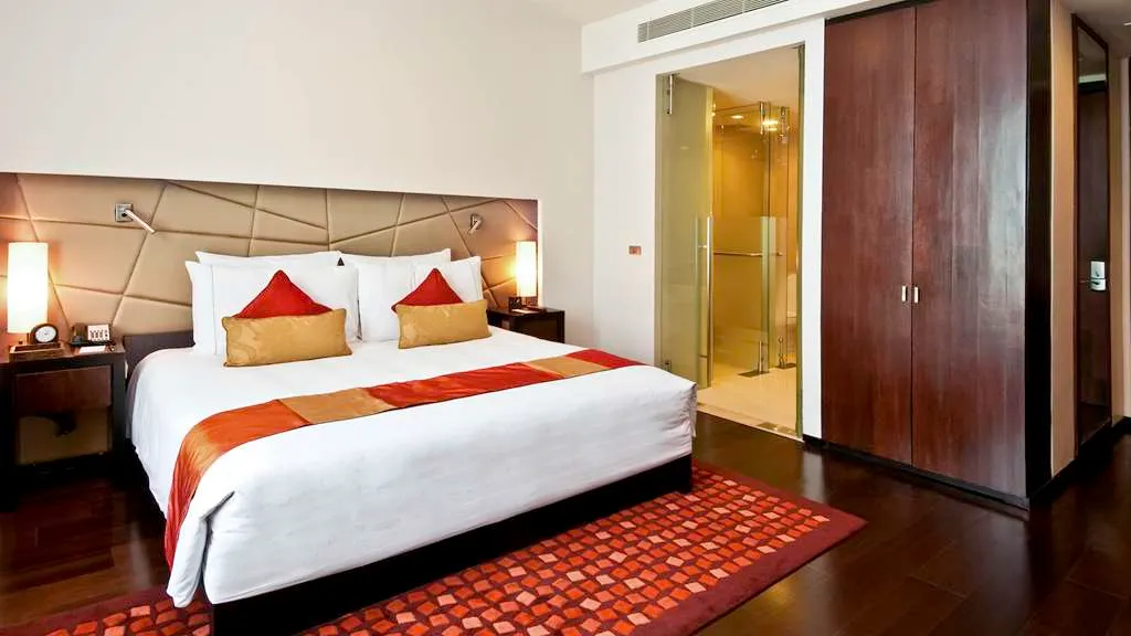 VIE Hotel Bangkok, MGallery Hotel Collection - 2