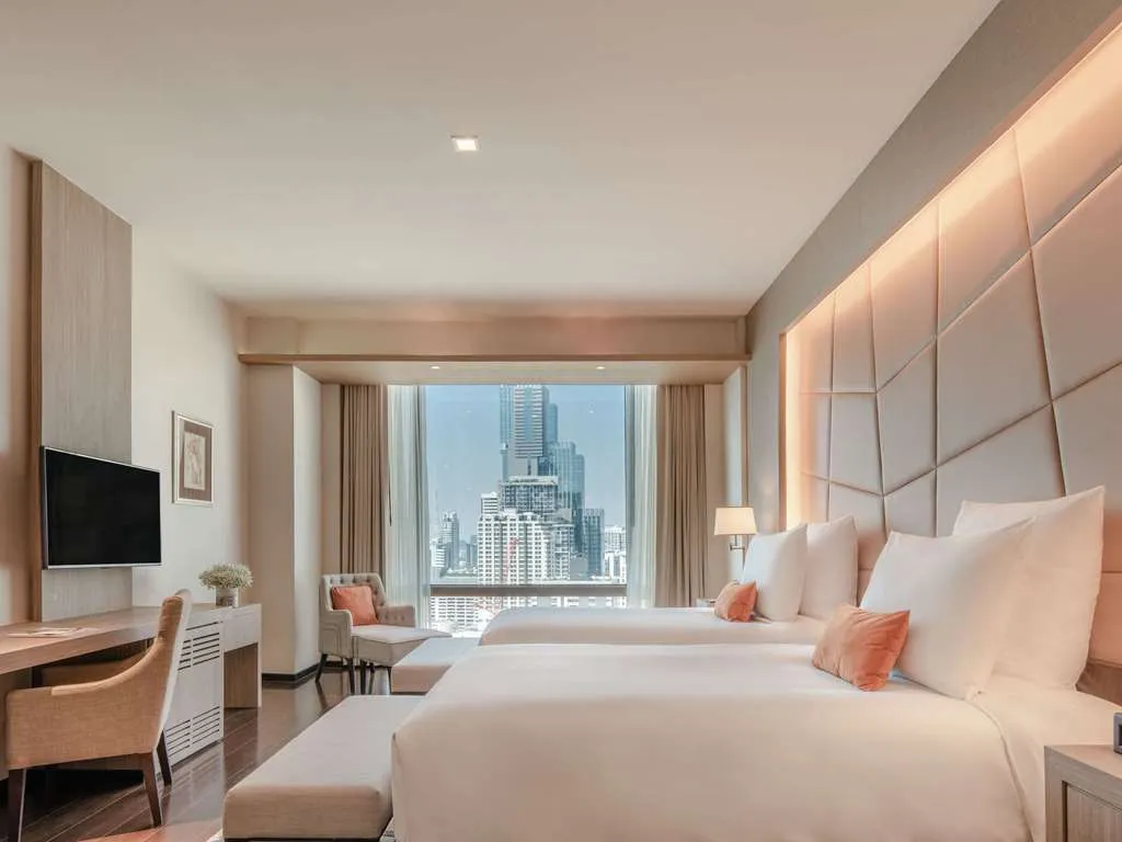VIE Hotel Bangkok, MGallery Hotel Collection - 3
