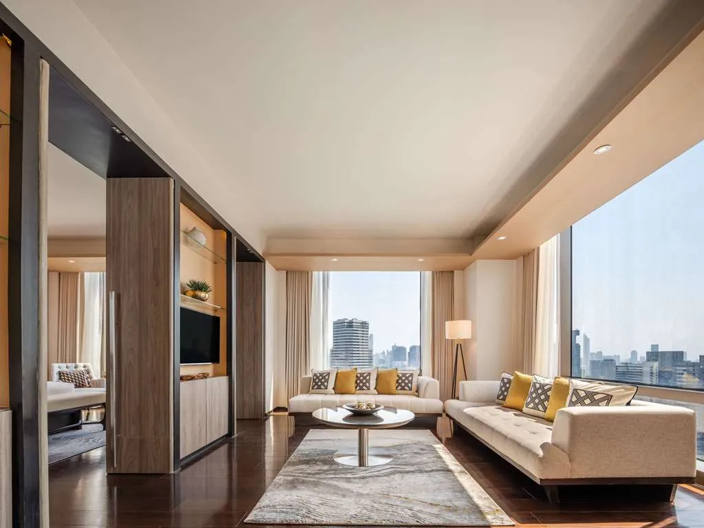 VIE Hotel Bangkok, MGallery Hotel Collection - 4