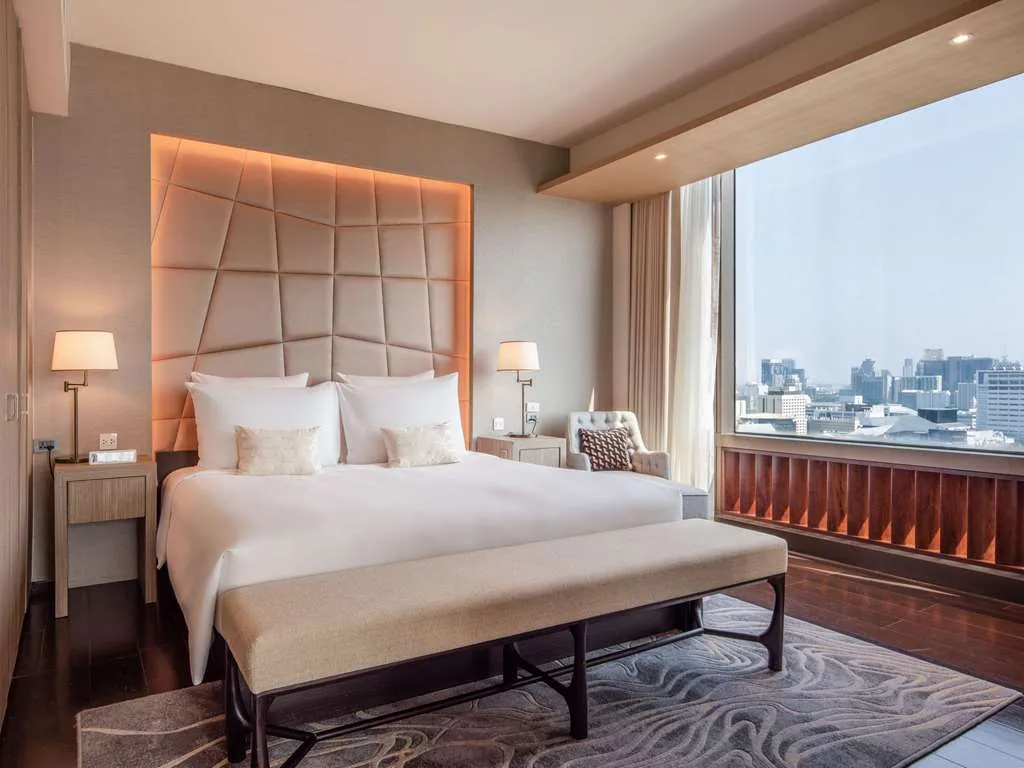 VIE Hotel Bangkok, MGallery Hotel Collection - 5