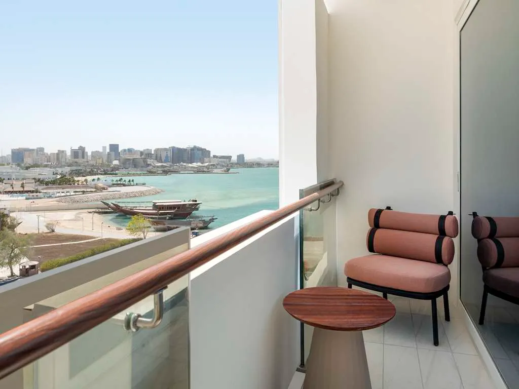 Rixos Gulf Hotel Doha - 2