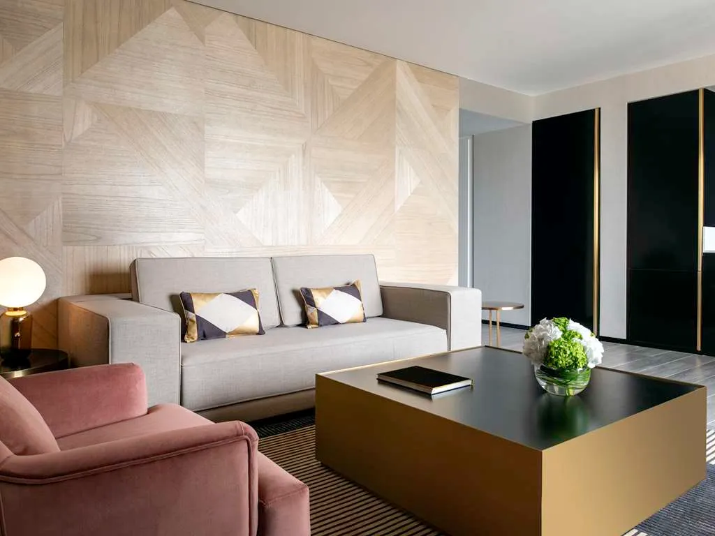 Rixos Gulf Hotel Doha - 3