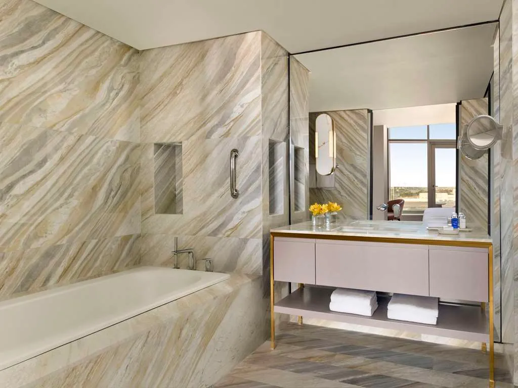 Rixos Gulf Hotel Doha - 4