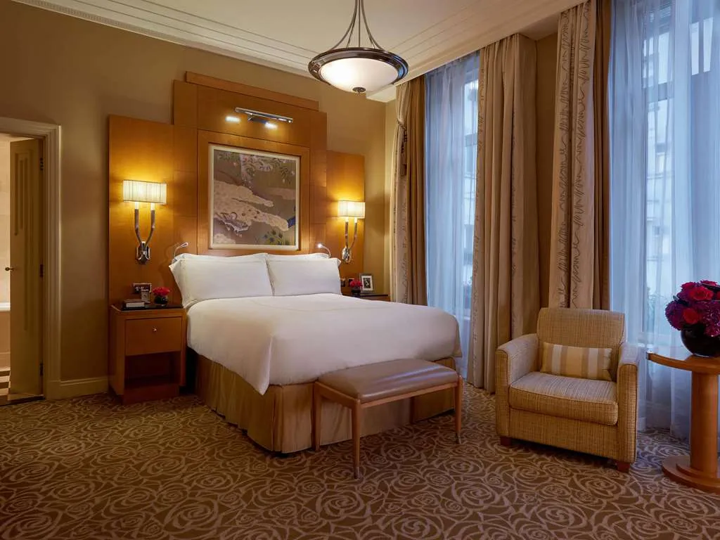 The Savoy - 5