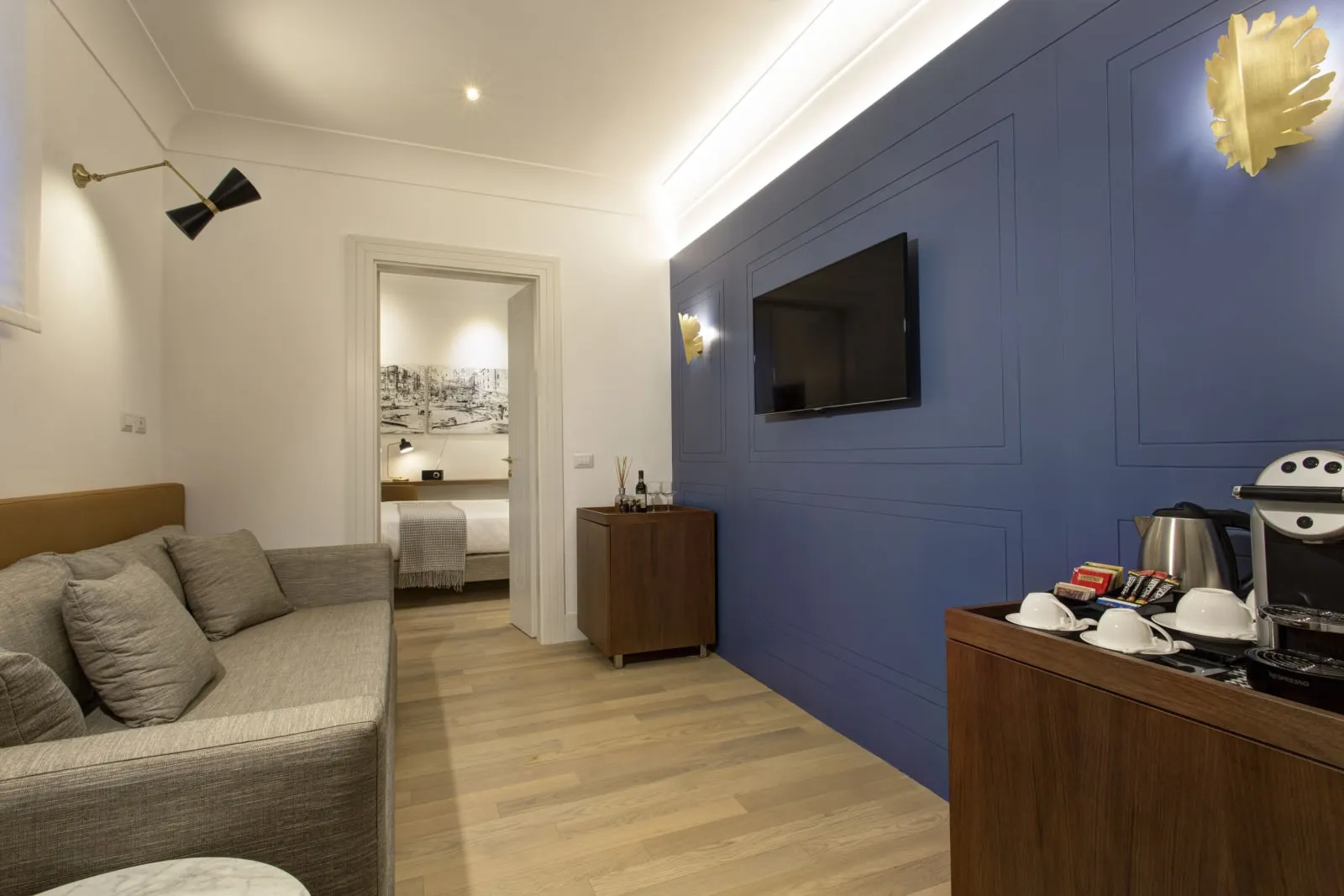 Elizabeth Unique Hotel Rome By Design Hotels - 2