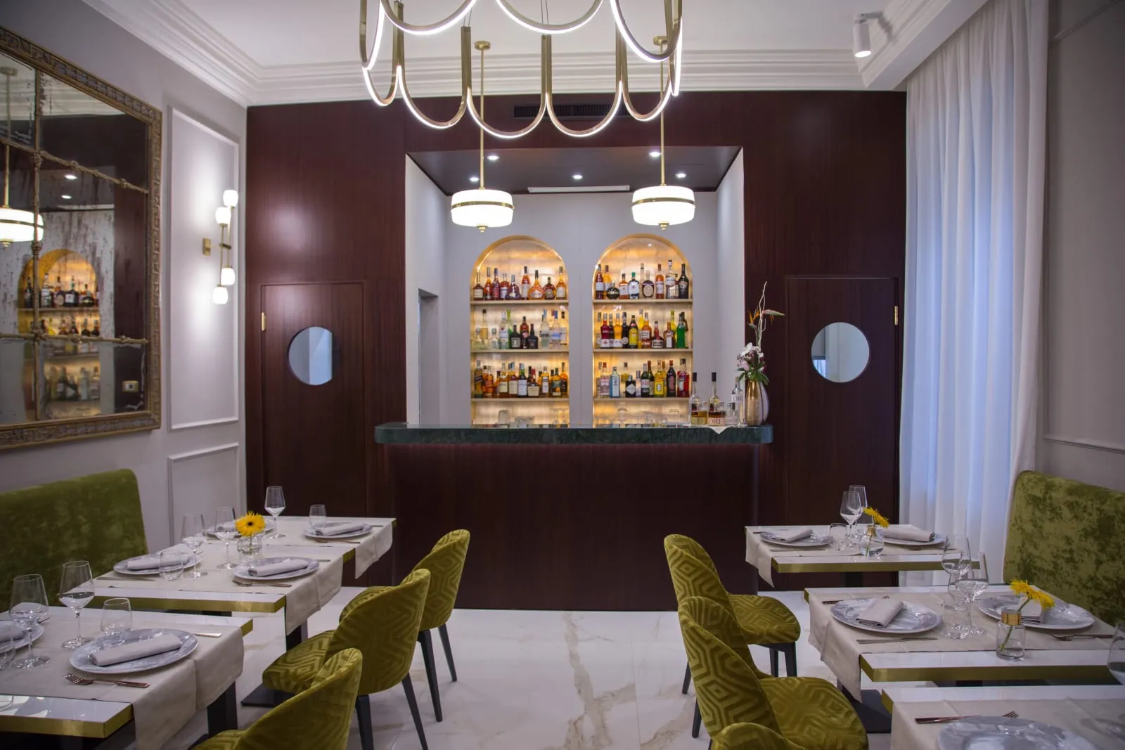 Elizabeth Unique Hotel Rome By Design Hotels - 3