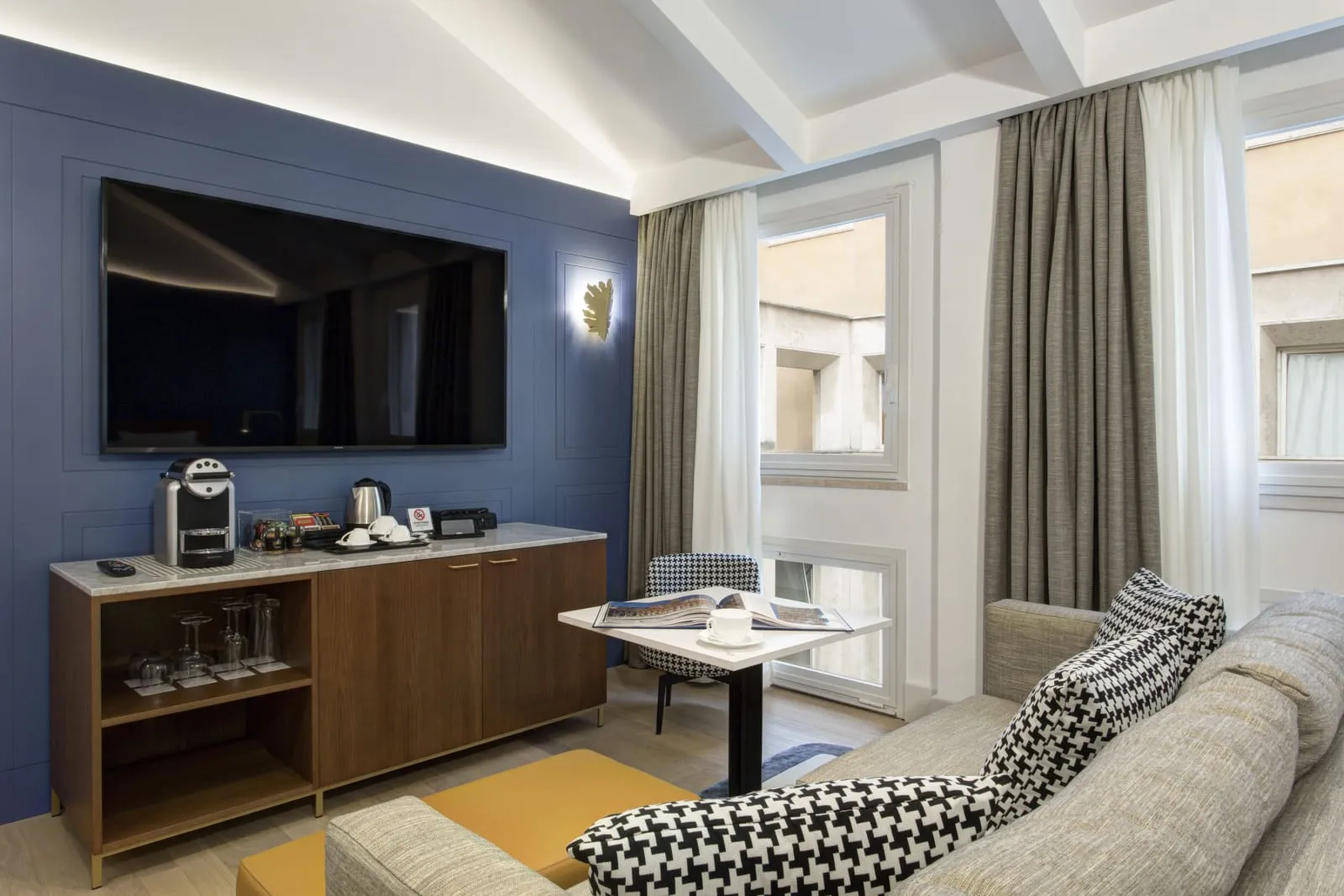 Elizabeth Unique Hotel Rome By Design Hotels - 5
