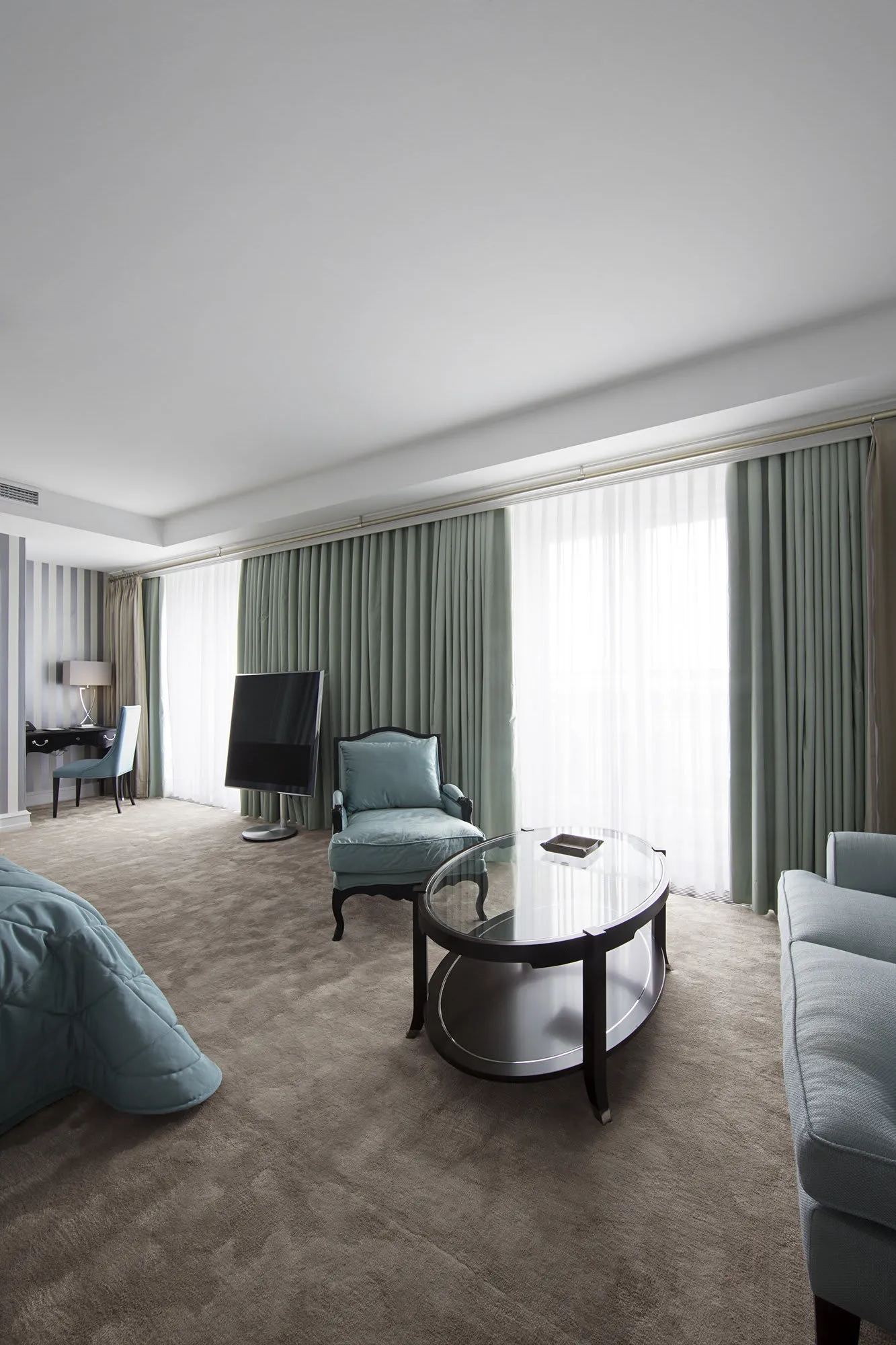 D'Angleterre, Copenhagen - 2