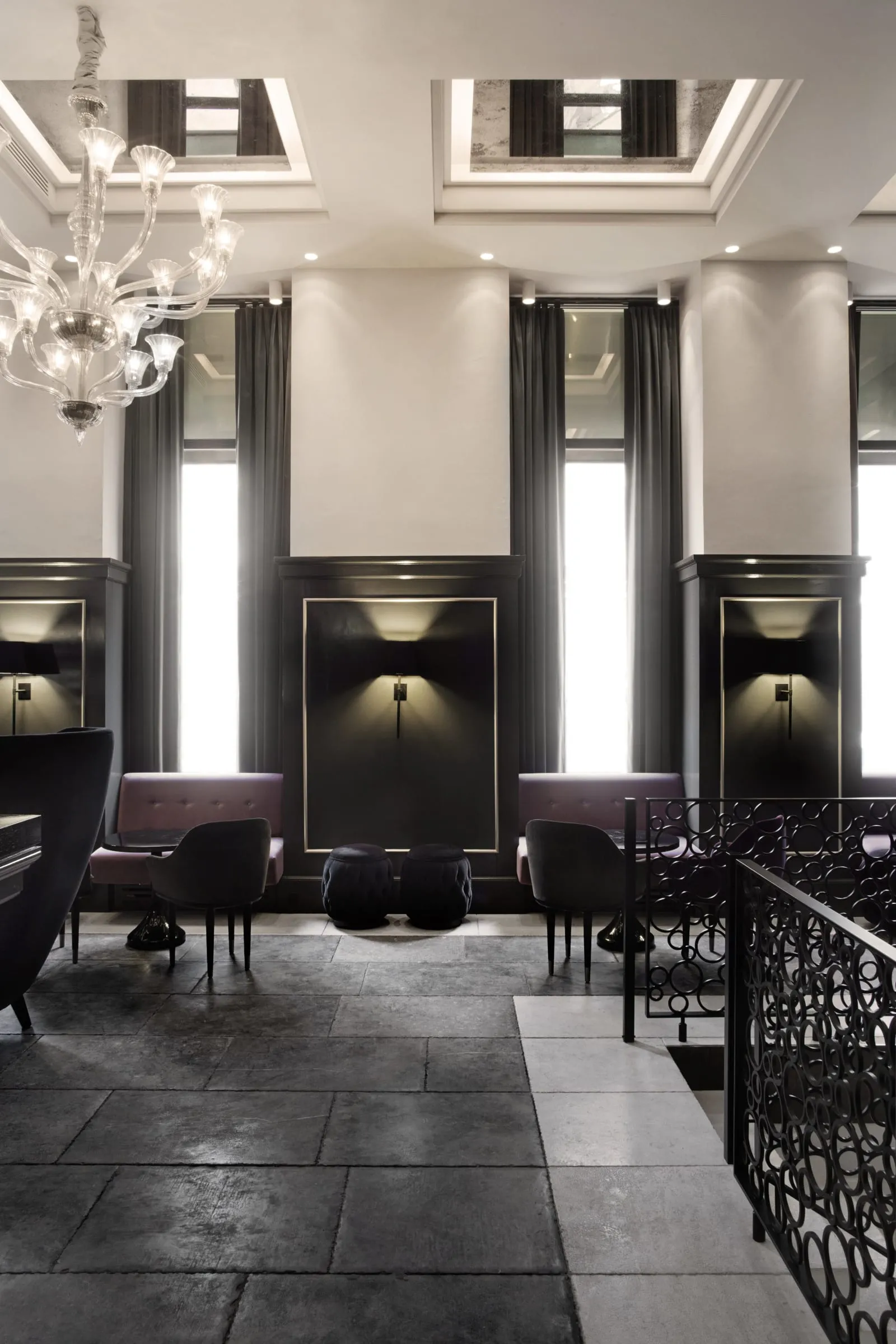 D'Angleterre, Copenhagen - 4