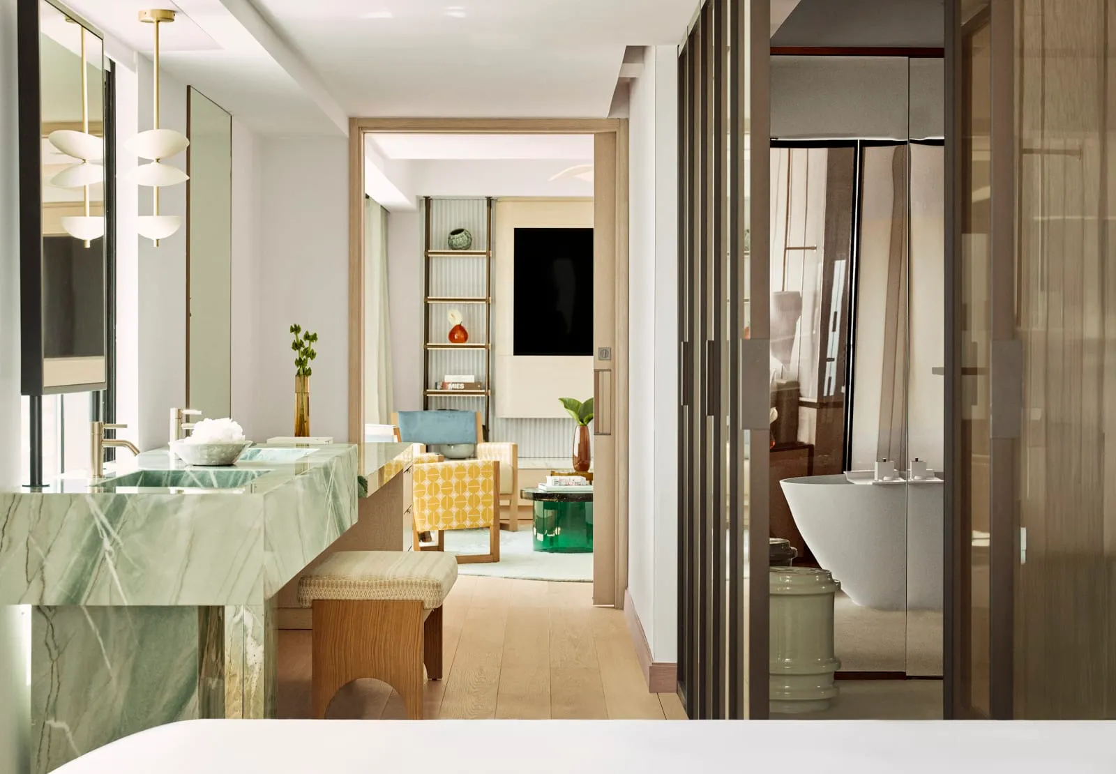 Hotel Arts Barcelona - 4