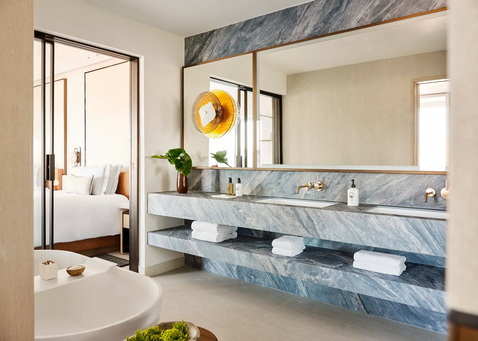 Hotel Arts Barcelona - 5