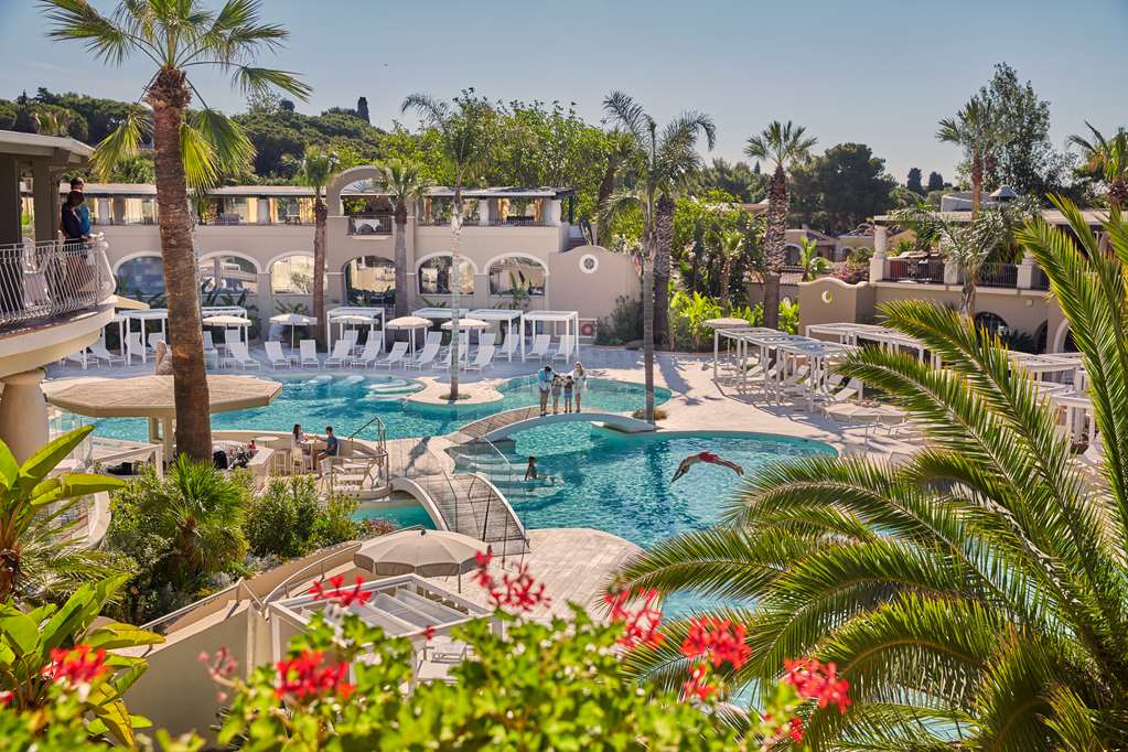 Forte Village Resort - le Dune — 8