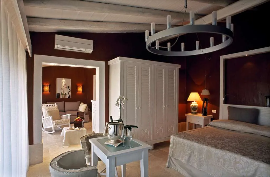 Forte Village Resort - le Dune — 11