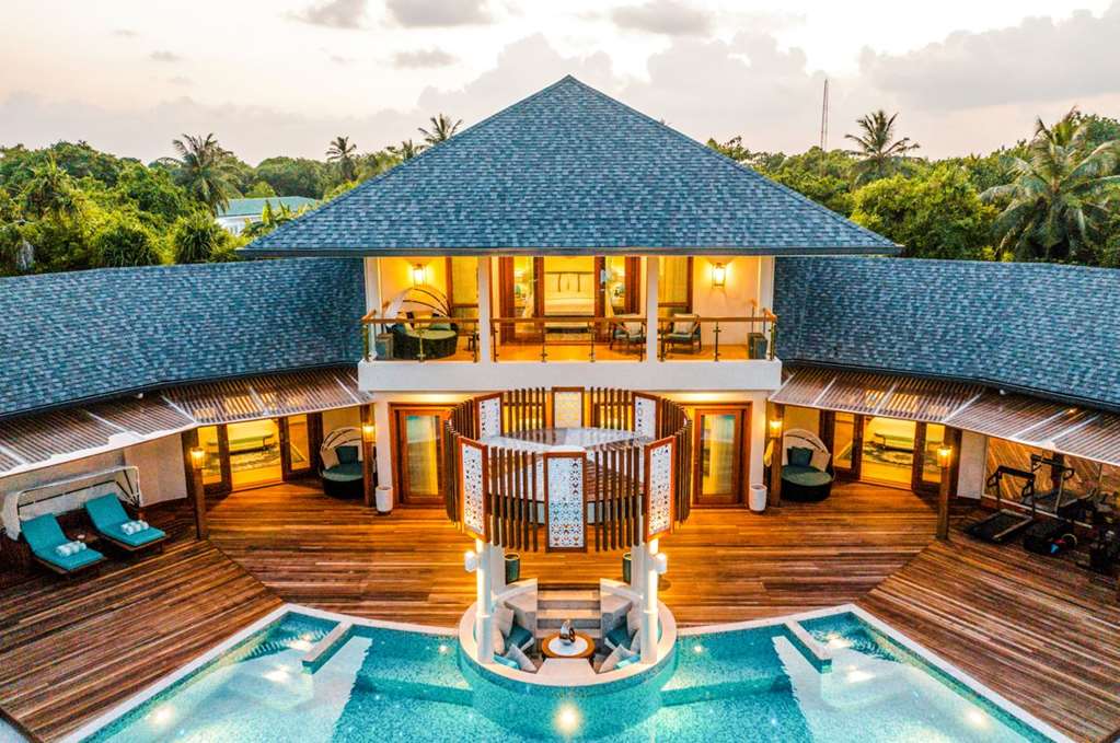 Hideaway Beach Resort & Spa