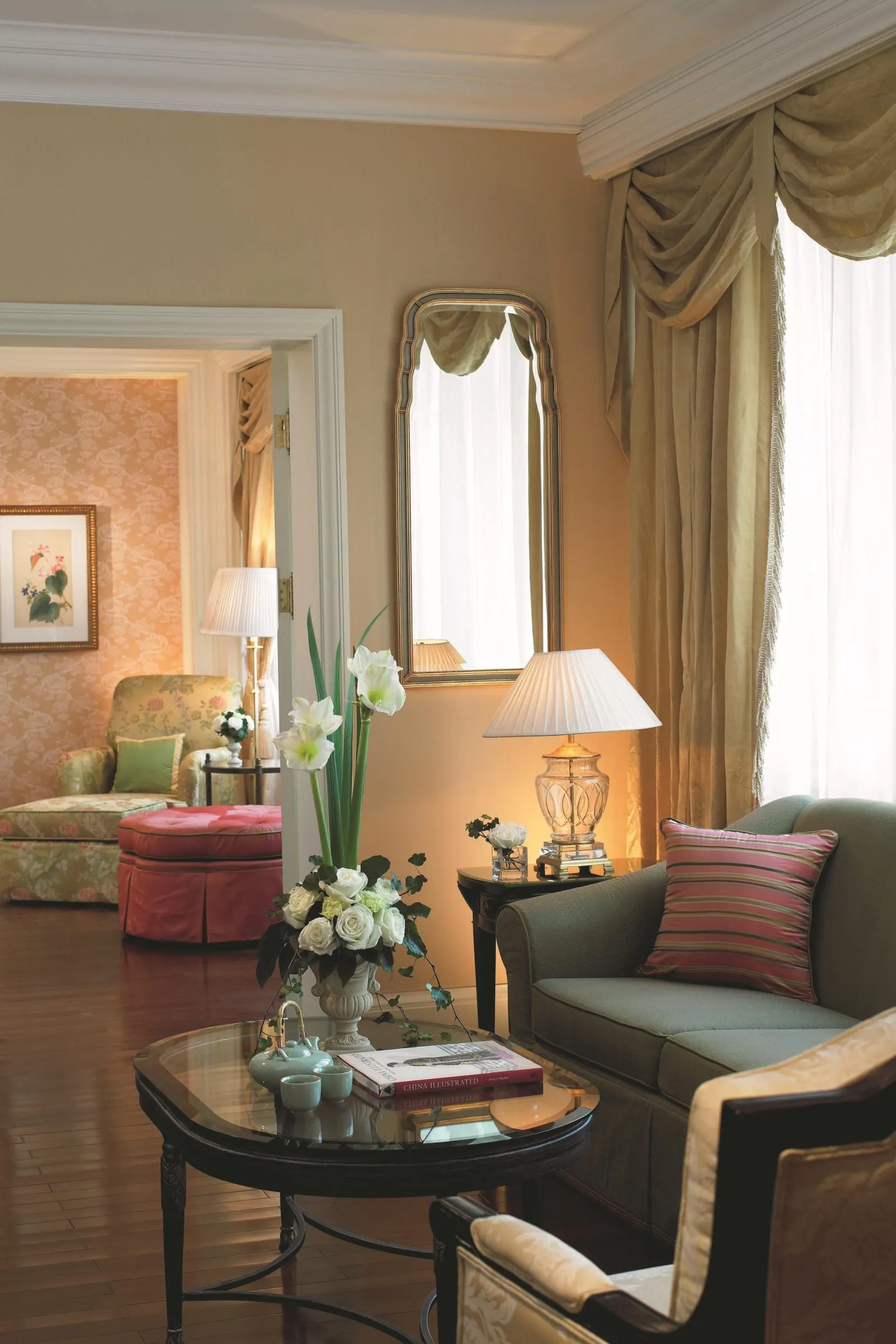 The Ritz-Carlton Beijing - 4