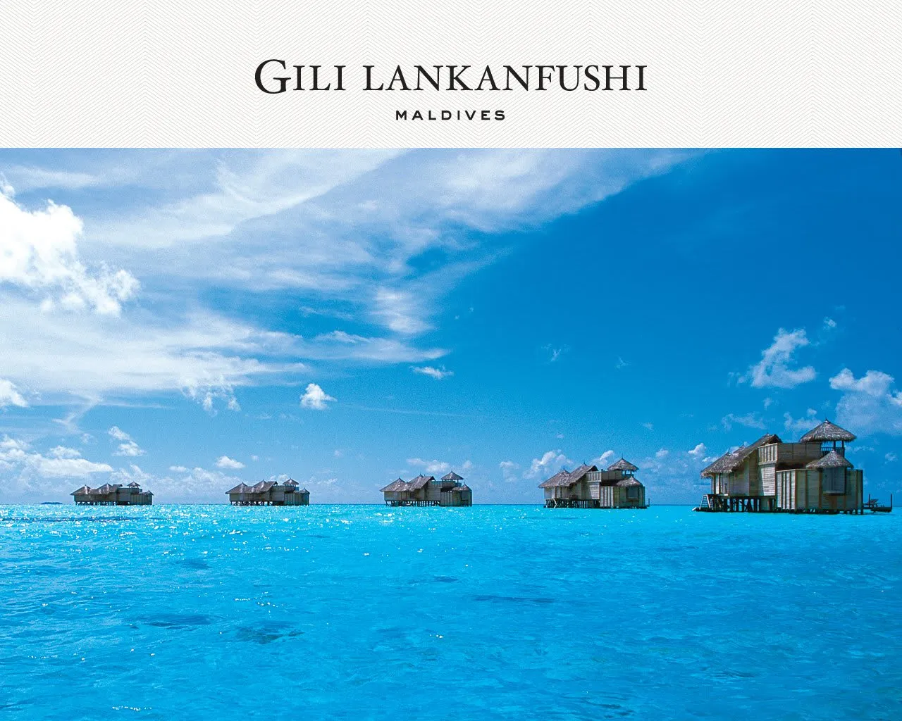 Gili Lankanfushi Maldives