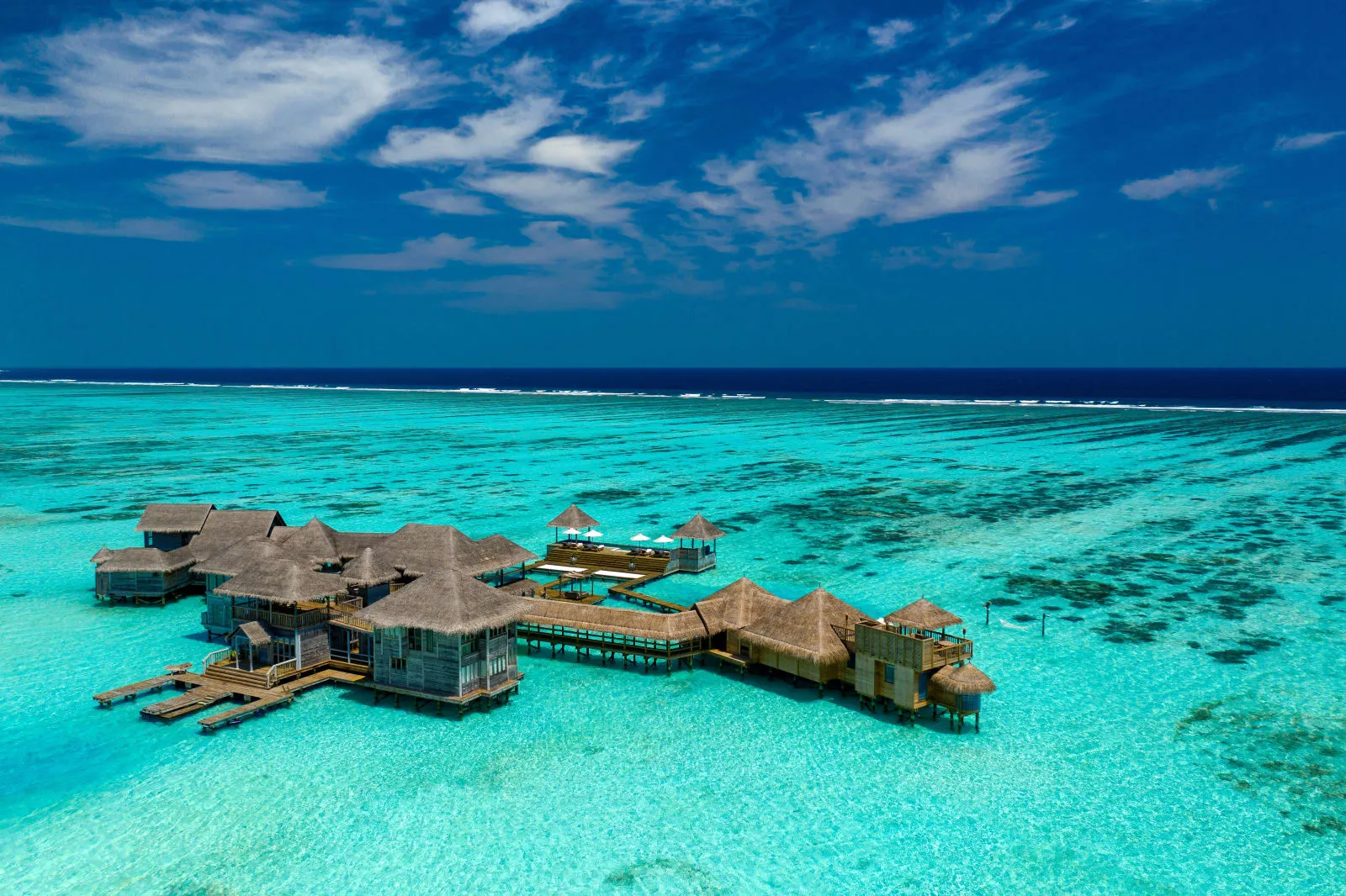 Gili Lankanfushi Maldives - 2
