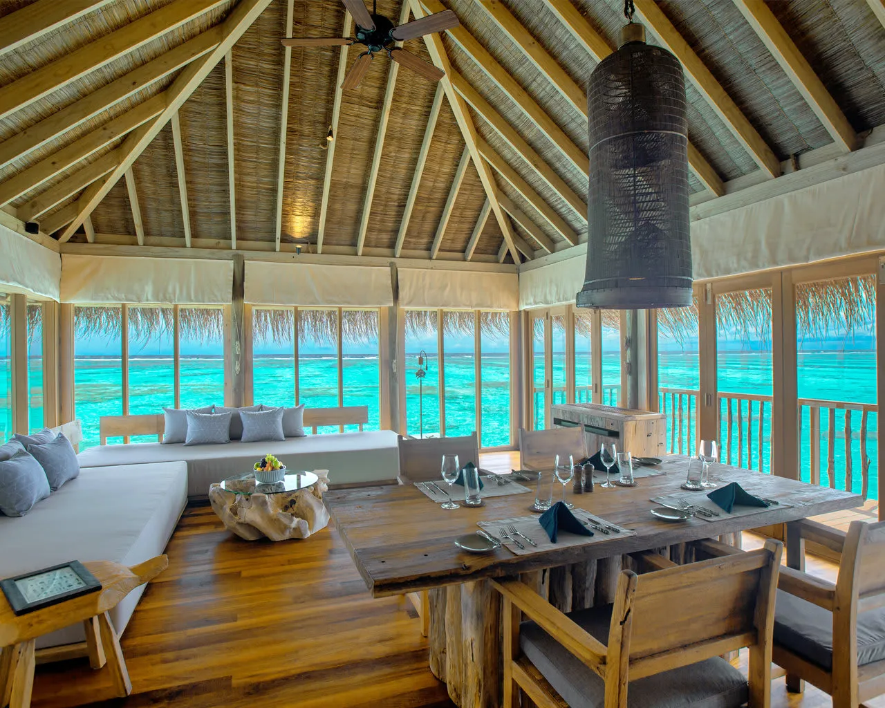 Gili Lankanfushi Maldives - 4