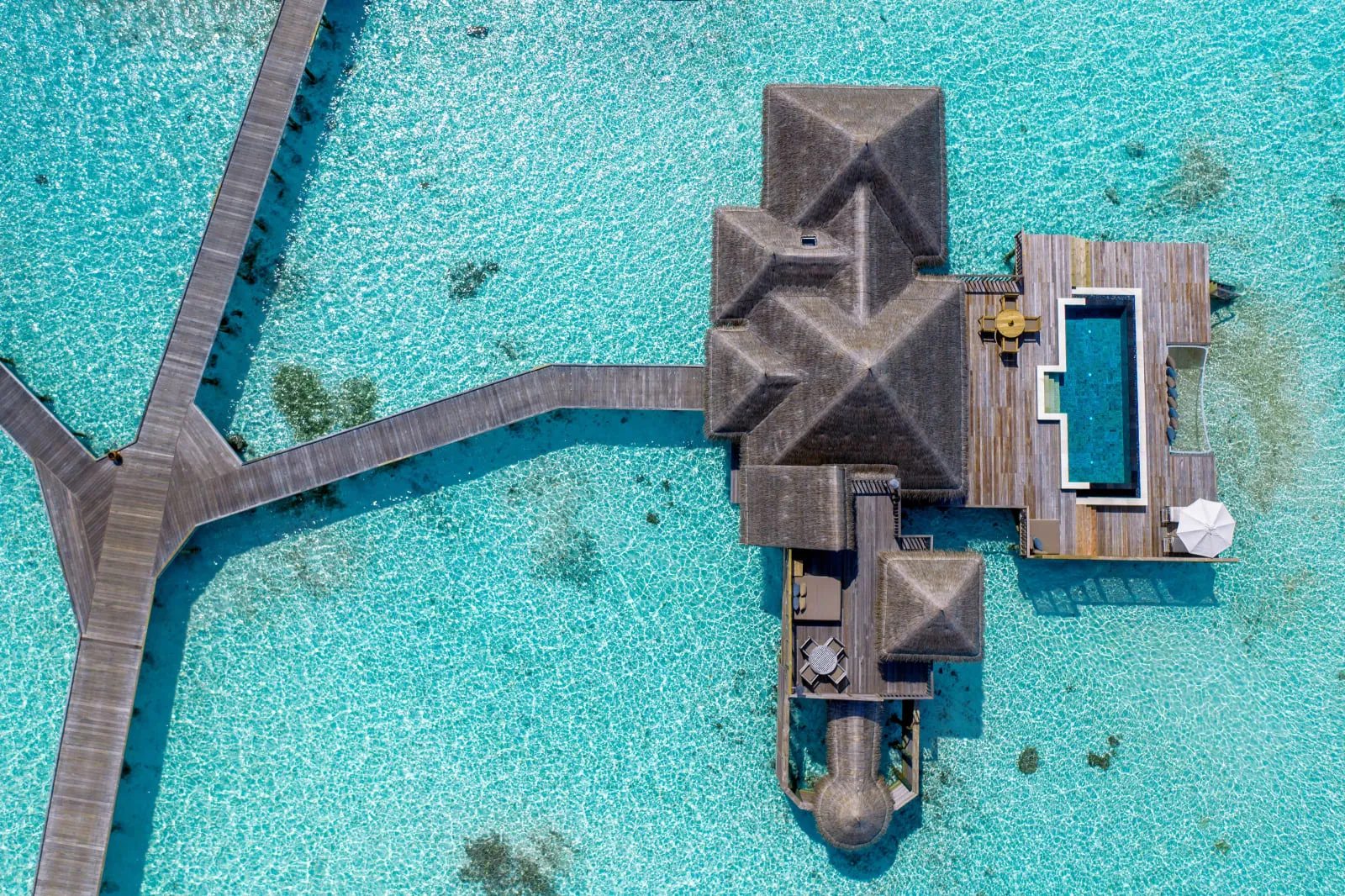 Gili Lankanfushi Maldives - 5