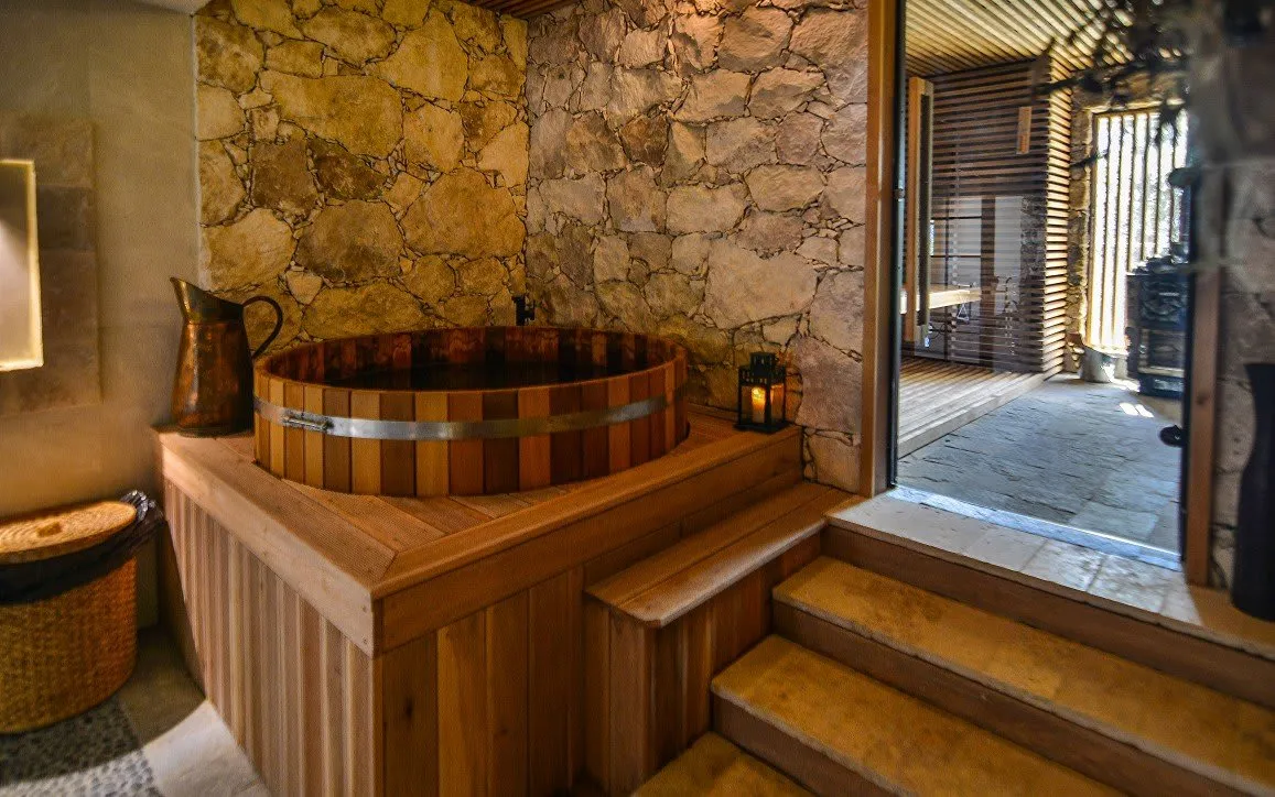 Zornitza Family Estate Relais & Chateaux - 3