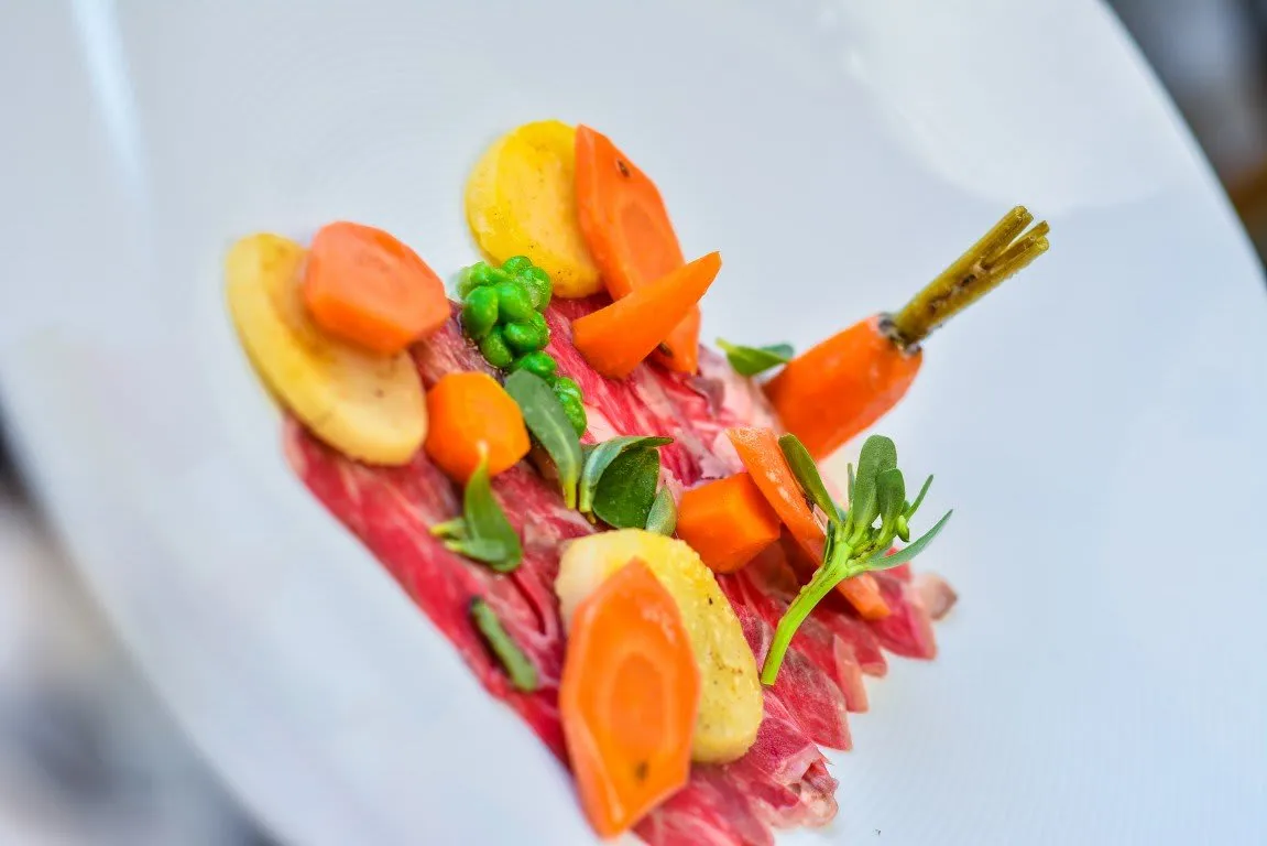 Zornitza Family Estate Relais & Chateaux - 5