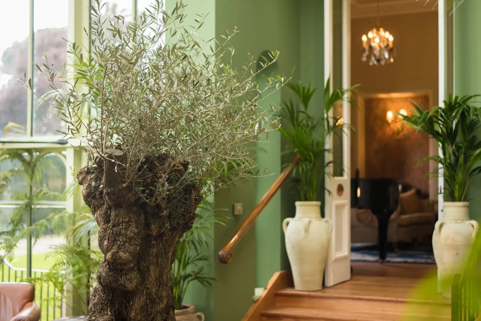 Cahernane House Hotel - 2