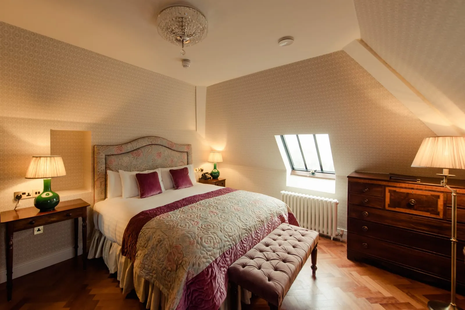 Cahernane House Hotel - 3