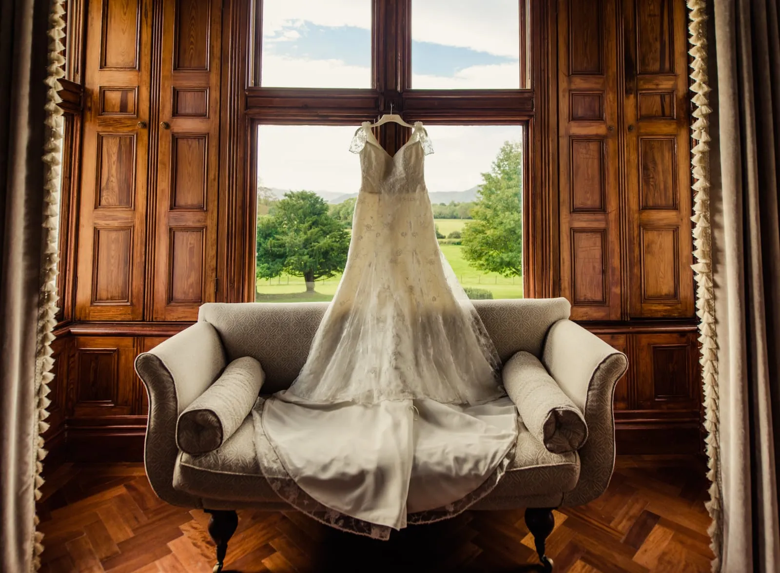 Cahernane House Hotel - 5