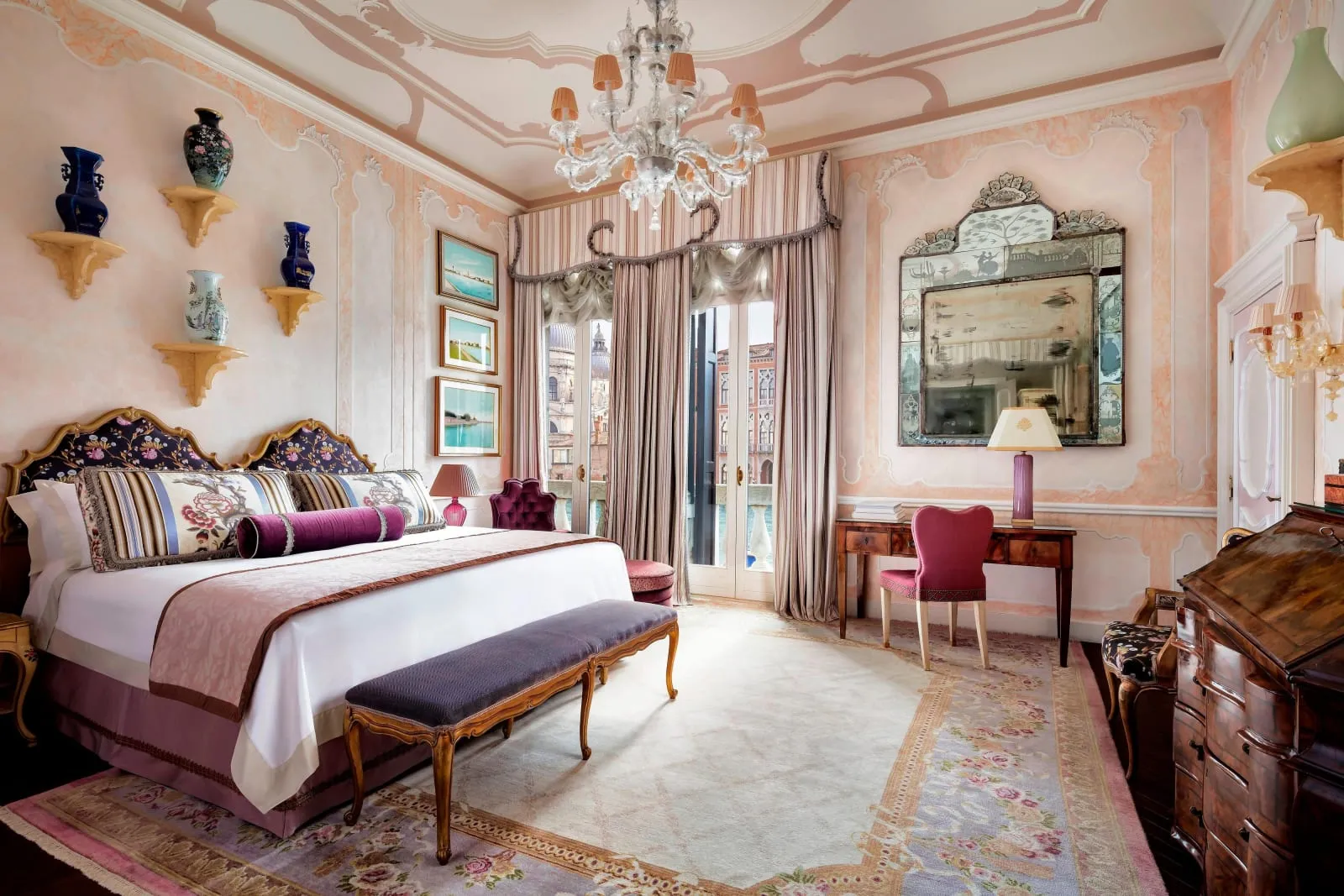 The Gritti Palace, a Luxury Collection Hotel, Venice - 2