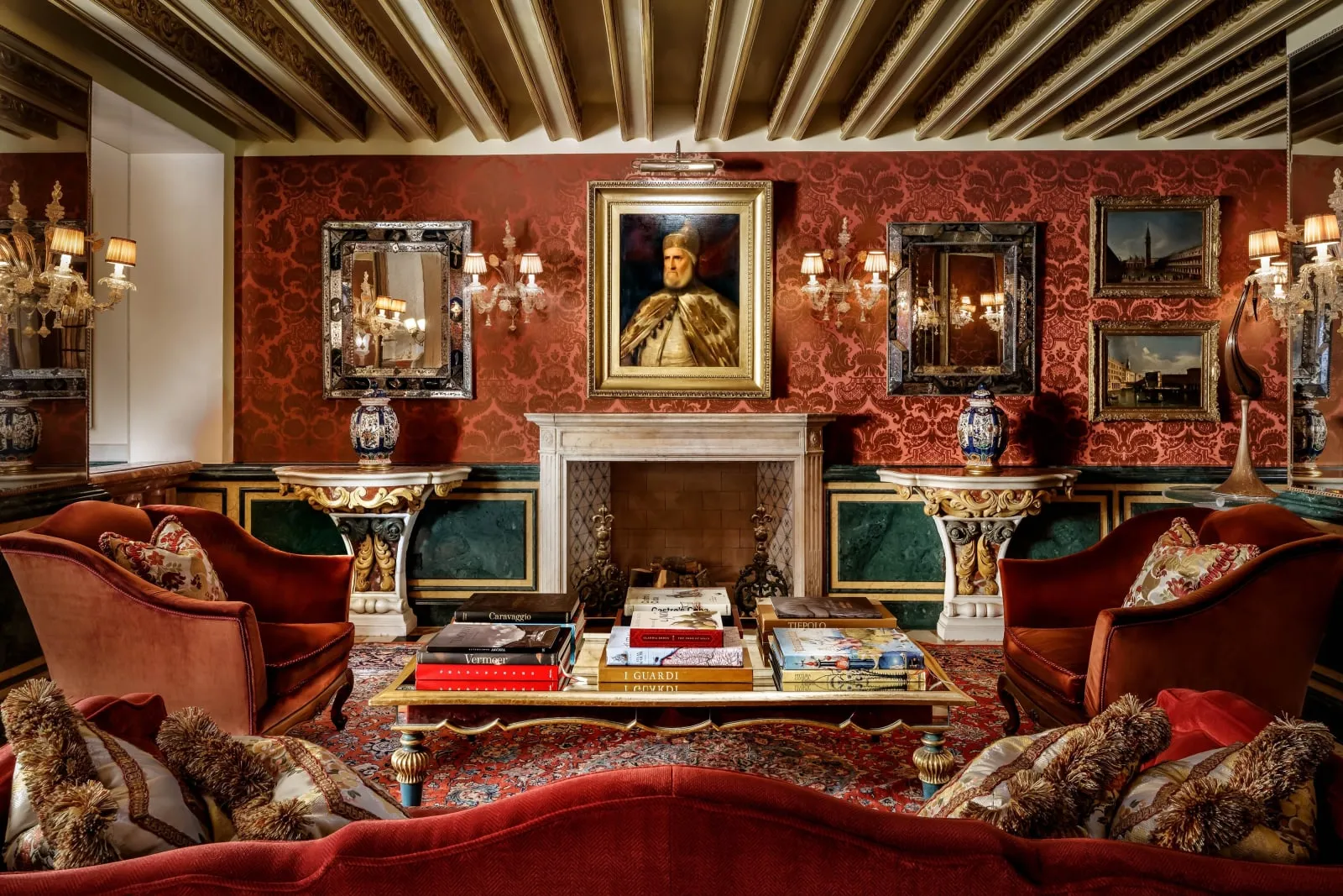 The Gritti Palace, a Luxury Collection Hotel, Venice - 3