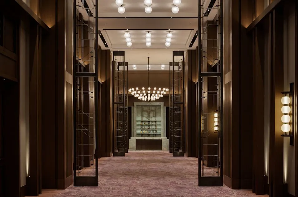 Waldorf Astoria Osaka - 4