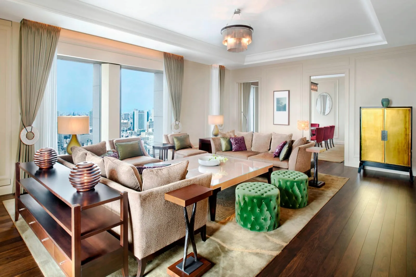 The St. Regis Osaka - 4