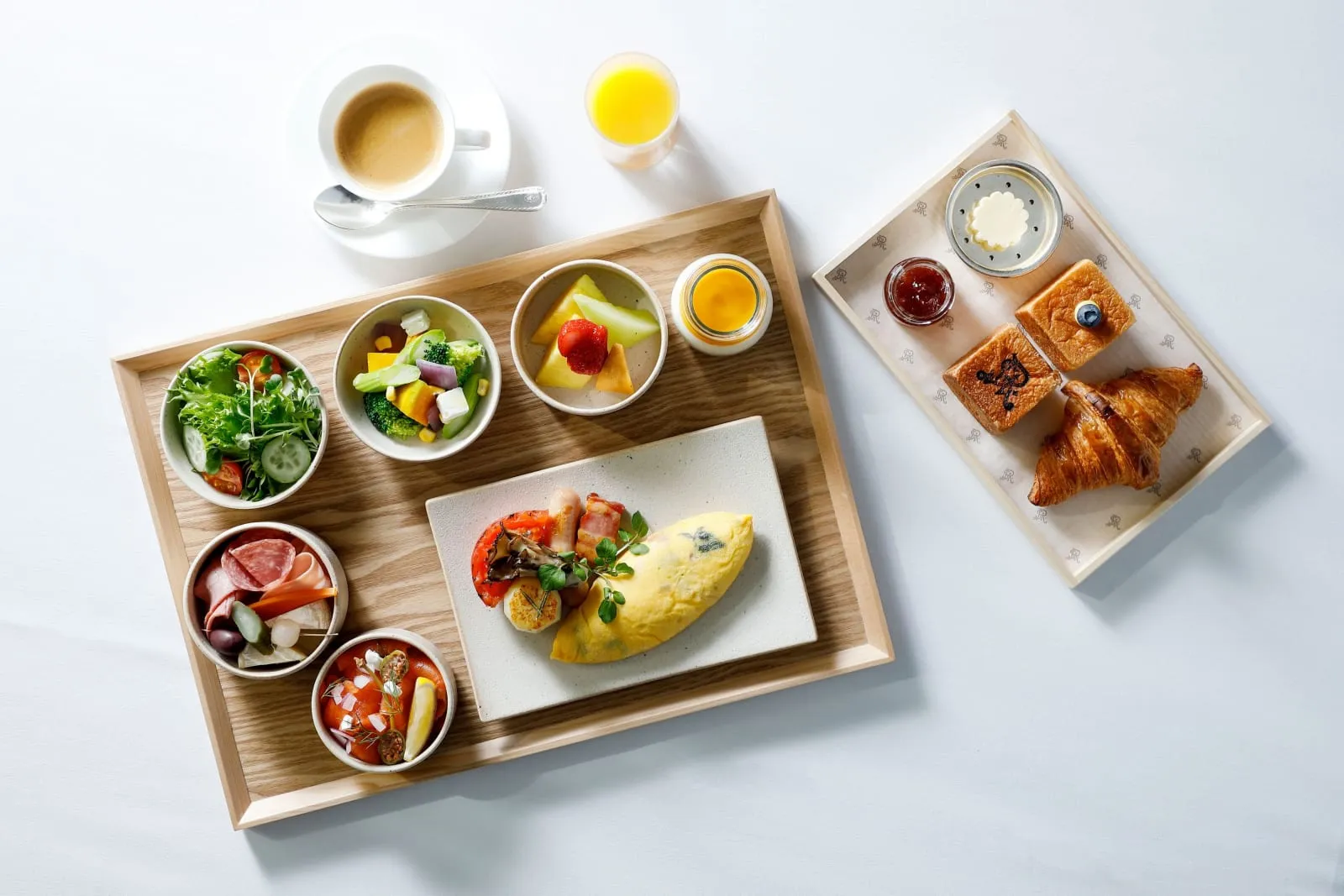 The St. Regis Osaka - 5