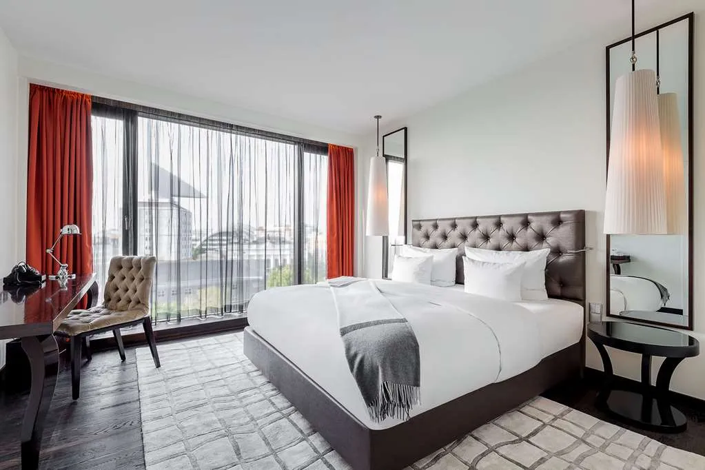 Hotel Zoo Berlin - 2