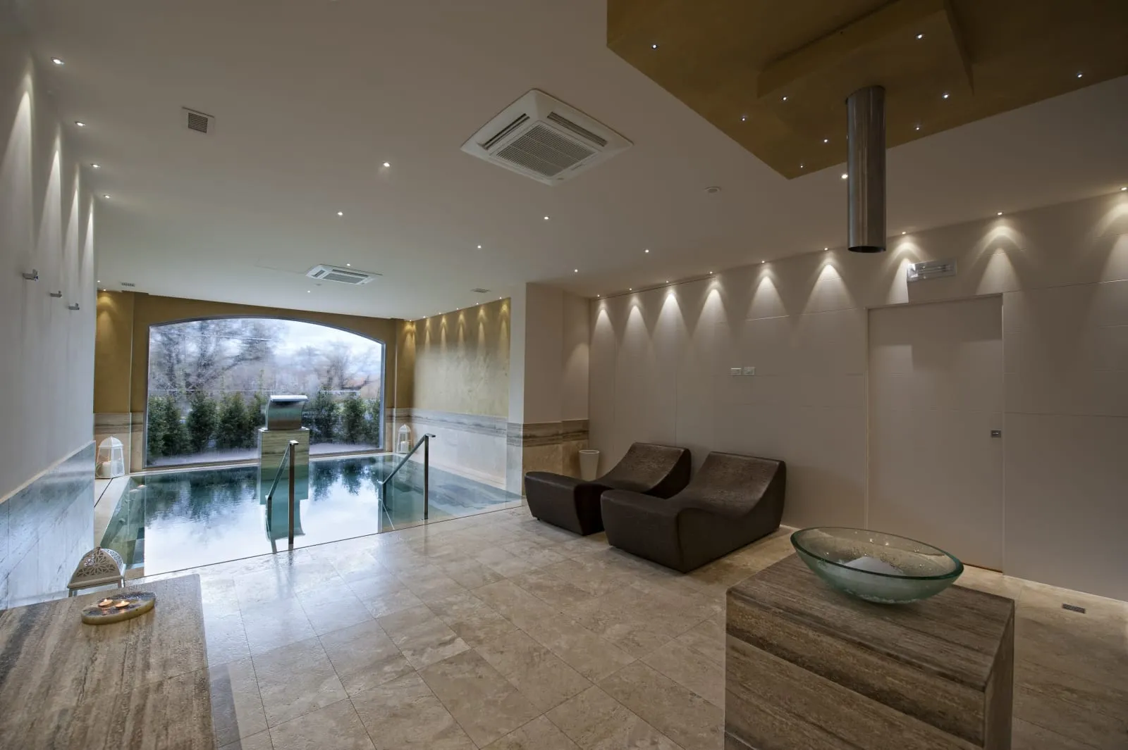 Villa Neri Resort and Spa - 2