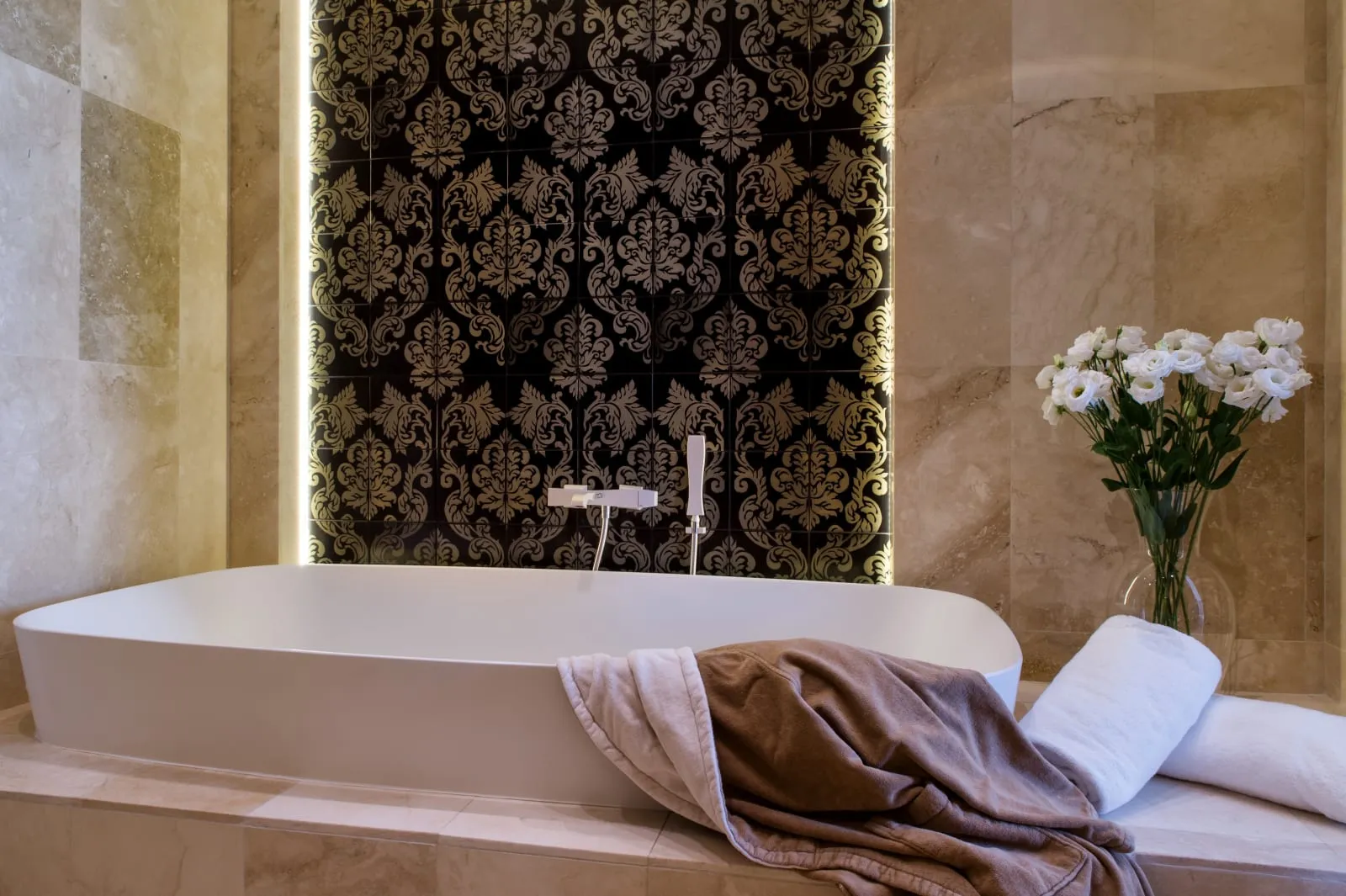 Villa Neri Resort and Spa - 3
